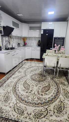 İcarəyə verilir 2 otaqlı həyət evi/bağ evi 60 m², photo 5 from 7