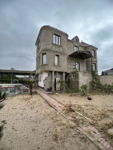 Продаётся 10-комн. дом/дача 299 м², пос. Шувеляны, photo 4 from 17