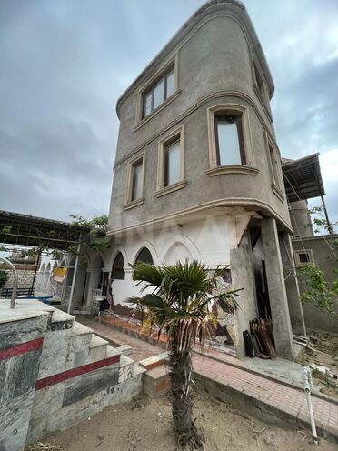 Продаётся 10-комн. дом/дача 299 м², пос. Шувеляны, photo 5 from 17