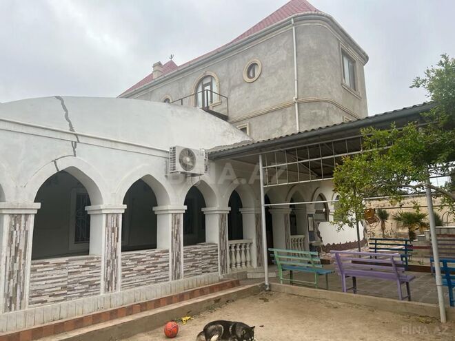 Продаётся 10-комн. дом/дача 299 м², пос. Шувеляны, photo 1 from 17