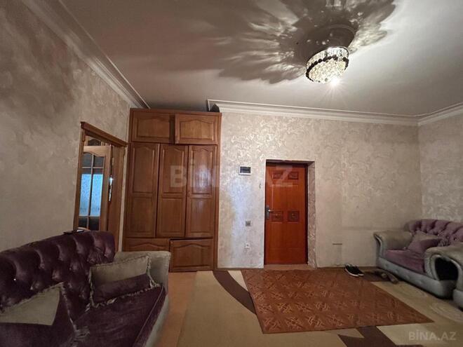 Satılır 4 otaqlı yeni tikili 210 m², Nəsimi r., photo 18 from 25