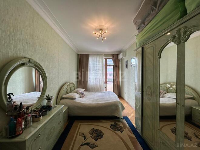 Satılır 4 otaqlı yeni tikili 210 m², Nəsimi r., photo 7 from 25