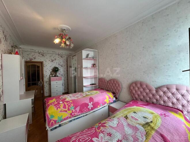 Satılır 4 otaqlı yeni tikili 210 m², Nəsimi r., photo 12 from 25