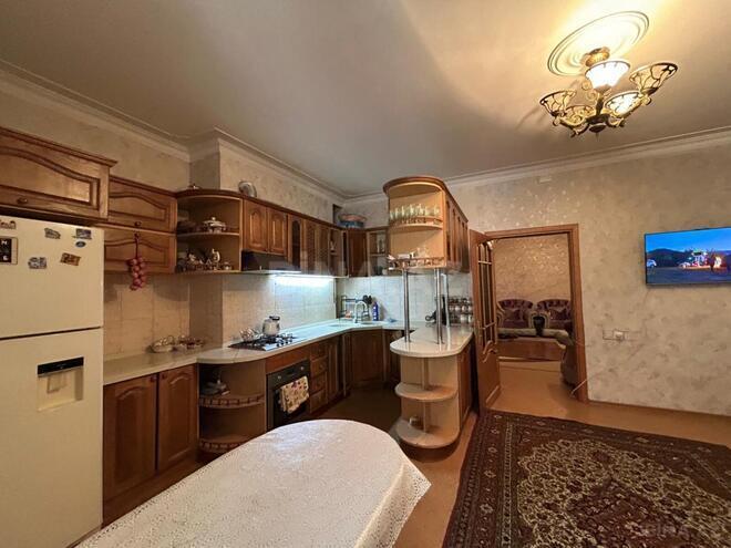 Satılır 4 otaqlı yeni tikili 210 m², Nəsimi r., photo 5 from 25