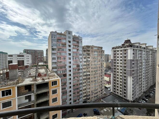 Satılır 4 otaqlı yeni tikili 210 m², Nəsimi r., photo 23 from 25