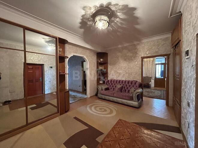 Satılır 4 otaqlı yeni tikili 210 m², Nəsimi r., photo 15 from 25