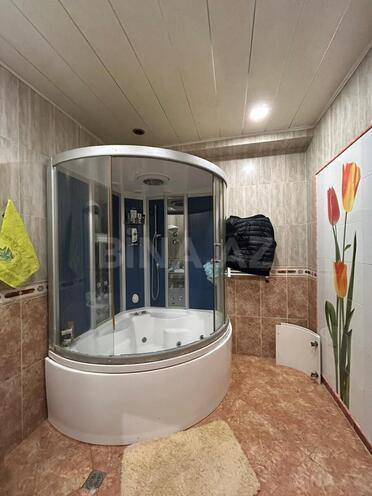 Satılır 4 otaqlı yeni tikili 210 m², Nəsimi r., photo 20 from 25