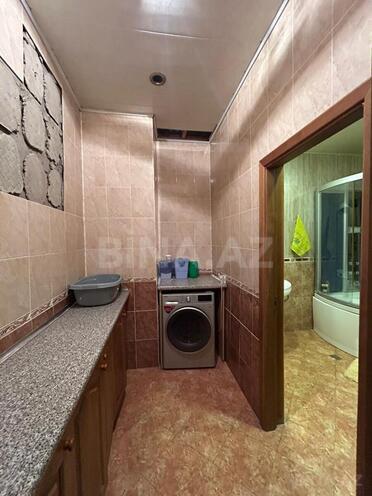 Satılır 4 otaqlı yeni tikili 210 m², Nəsimi r., photo 19 from 25