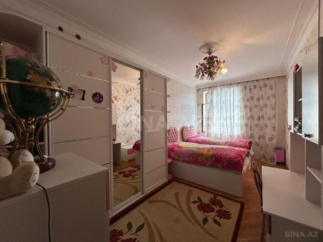 Satılır 4 otaqlı yeni tikili 210 m², Nəsimi r., photo 10 from 25