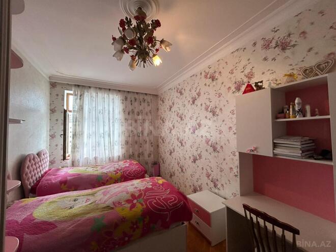 Satılır 4 otaqlı yeni tikili 210 m², Nəsimi r., photo 11 from 25