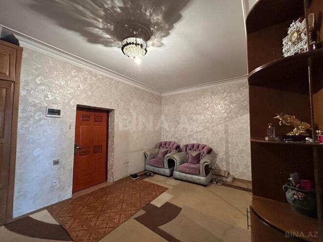 Satılır 4 otaqlı yeni tikili 210 m², Nəsimi r., photo 16 from 25