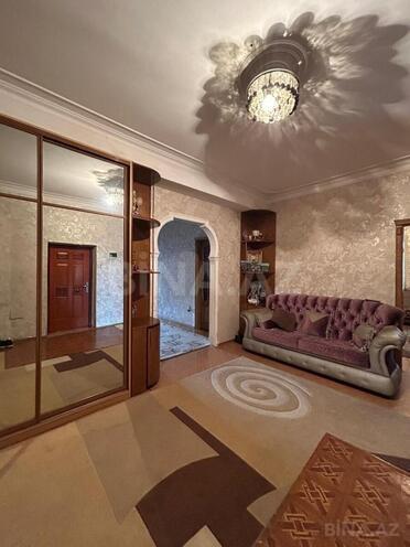 Satılır 4 otaqlı yeni tikili 210 m², Nəsimi r., photo 17 from 25