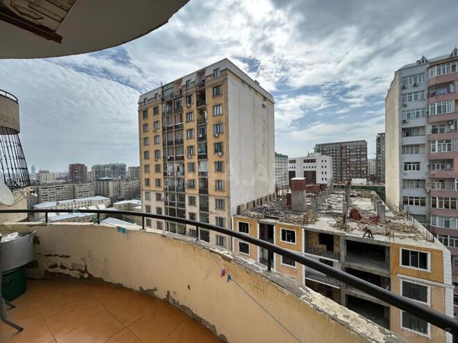 Satılır 4 otaqlı yeni tikili 210 m², Nəsimi r., photo 24 from 25