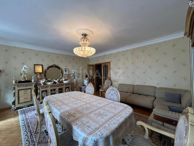 Satılır 4 otaqlı yeni tikili 210 m², Nəsimi r., photo 4 from 25