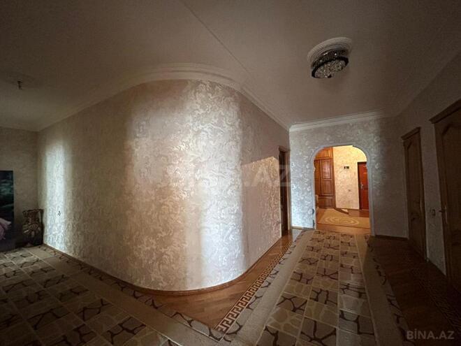 Satılır 4 otaqlı yeni tikili 210 m², Nəsimi r., photo 14 from 25