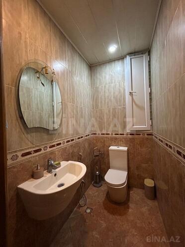 Satılır 4 otaqlı yeni tikili 210 m², Nəsimi r., photo 21 from 25