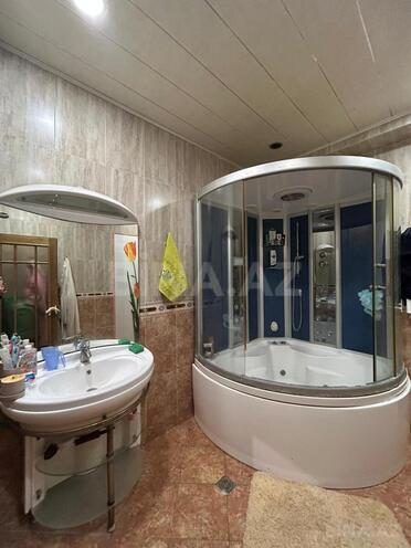 Satılır 4 otaqlı yeni tikili 210 m², Nəsimi r., photo 22 from 25