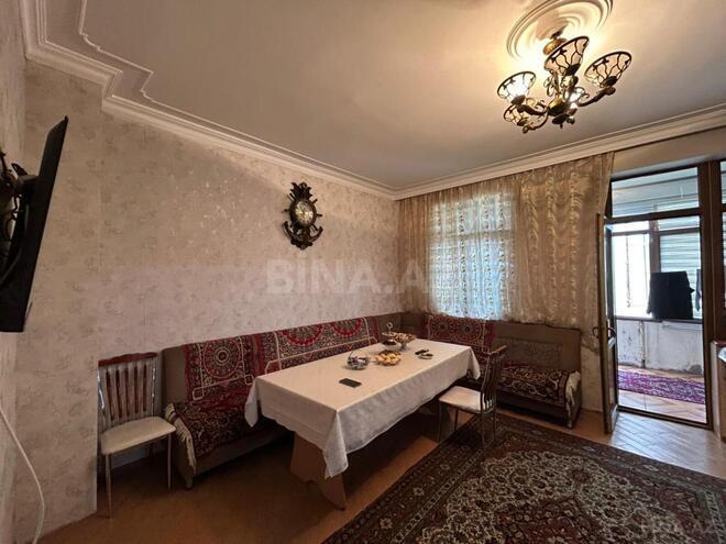 Satılır 4 otaqlı yeni tikili 210 m², Nəsimi r., photo 6 from 25