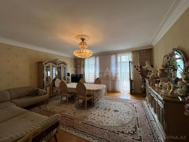 Satılır 4 otaqlı yeni tikili 210 m², Nəsimi r., photo 3 from 25