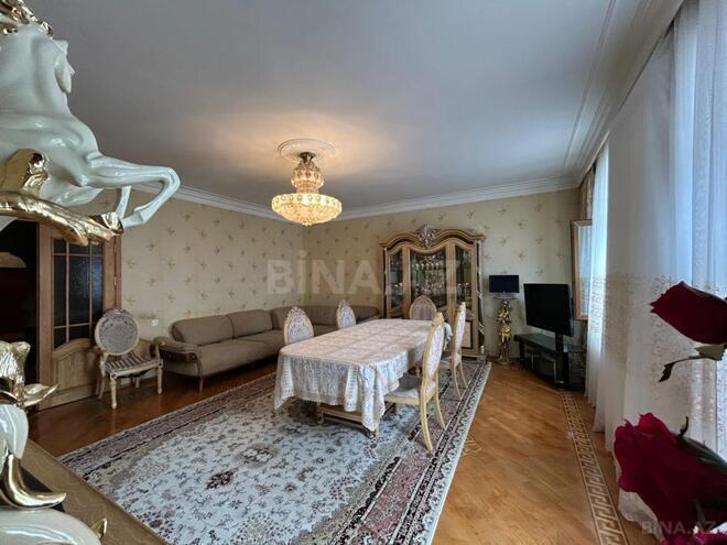 Satılır 4 otaqlı yeni tikili 210 m², Nəsimi r., photo 1 from 25