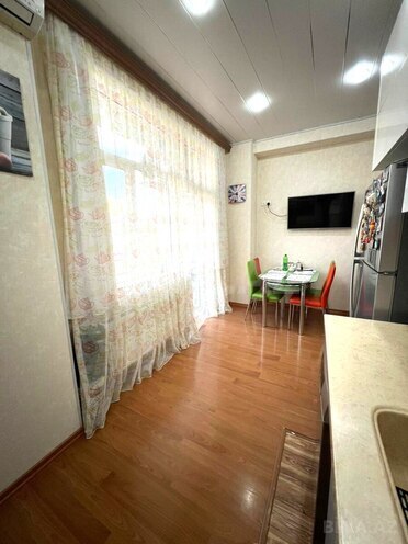 Продаётся 3-комн. новостройка 107 м², м. Гянджлик, photo 5 from 12