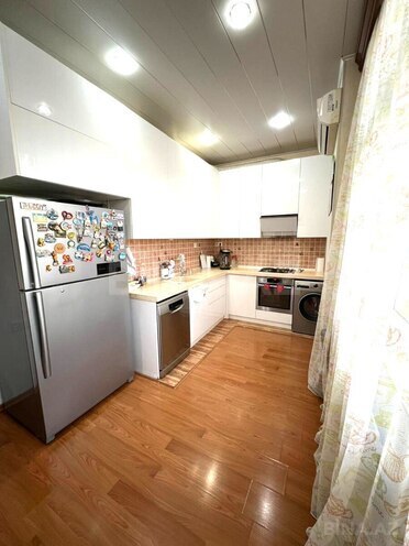 Продаётся 3-комн. новостройка 107 м², м. Гянджлик, photo 4 from 12