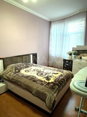 Продаётся 3-комн. новостройка 107 м², м. Гянджлик, photo 3 from 12