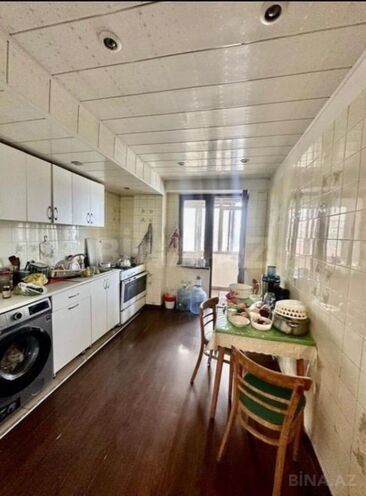 İcarəyə verilir 3 otaqlı köhnə tikili 80 m², Gənclik m., photo 4 from 10