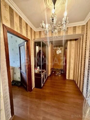 İcarəyə verilir 3 otaqlı köhnə tikili 80 m², Gənclik m., photo 5 from 10