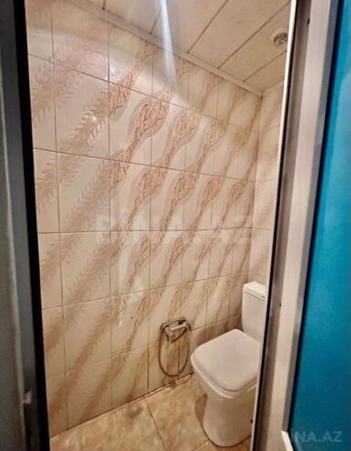 İcarəyə verilir 3 otaqlı köhnə tikili 80 m², Gənclik m., photo 9 from 10