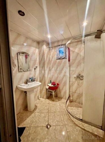 İcarəyə verilir 3 otaqlı köhnə tikili 80 m², Gənclik m., photo 8 from 10