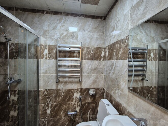 Сдаётся 2-комн. новостройка 58 м², м. Азадлыг проспекти, photo 6 from 8