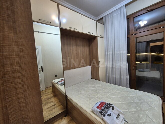 Сдаётся 2-комн. новостройка 58 м², м. Азадлыг проспекти, photo 4 from 8