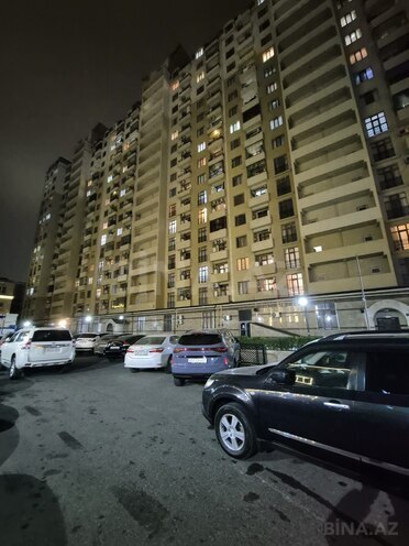 Сдаётся 2-комн. новостройка 58 м², м. Азадлыг проспекти, photo 7 from 8