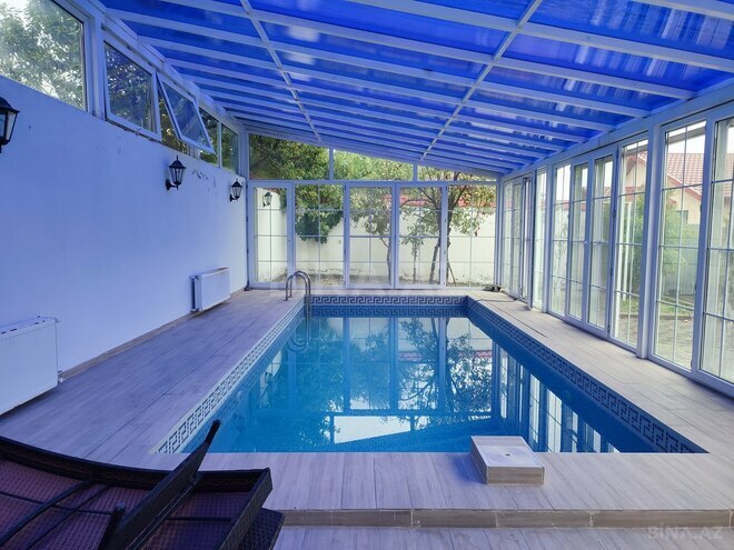 Сдаётся 4-комн. дом/дача 255 м², photo 3 from 32