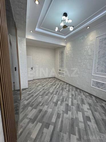 Satılır 2 otaqlı yeni tikili 65 m², photo 4 from 12