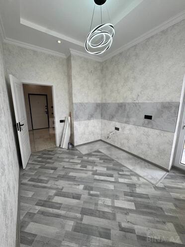 Satılır 2 otaqlı yeni tikili 65 m², photo 10 from 12