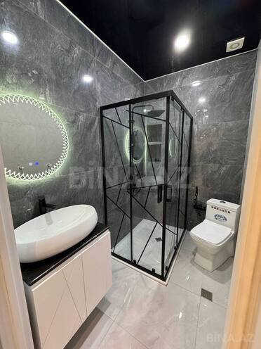 Satılır 2 otaqlı yeni tikili 65 m², photo 7 from 12