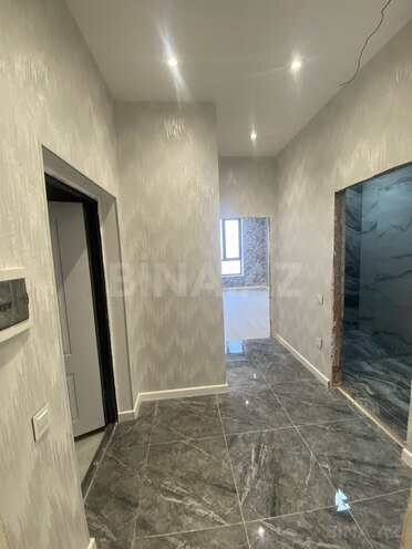 Satılır 2 otaqlı yeni tikili 59 m², Hökməli q., photo 8 from 10