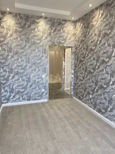 Satılır 2 otaqlı yeni tikili 59 m², Hökməli q., photo 4 from 10