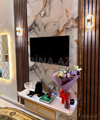 Сдаётся 2-комн. вторичка 50 м², м. Ичеришехер, photo 9 from 10