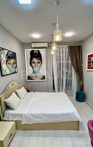 Сдаётся 2-комн. вторичка 50 м², м. Ичеришехер, photo 6 from 10