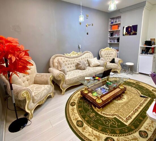 Сдаётся 2-комн. вторичка 50 м², м. Ичеришехер, photo 3 from 10