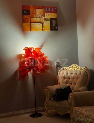 Сдаётся 2-комн. вторичка 50 м², м. Ичеришехер, photo 5 from 10