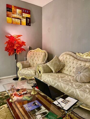 Сдаётся 2-комн. вторичка 50 м², м. Ичеришехер, photo 4 from 10