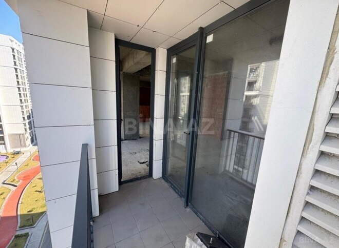 Продаётся 2-комн. новостройка 108.2 м², м. Кероглу, photo 10 from 18