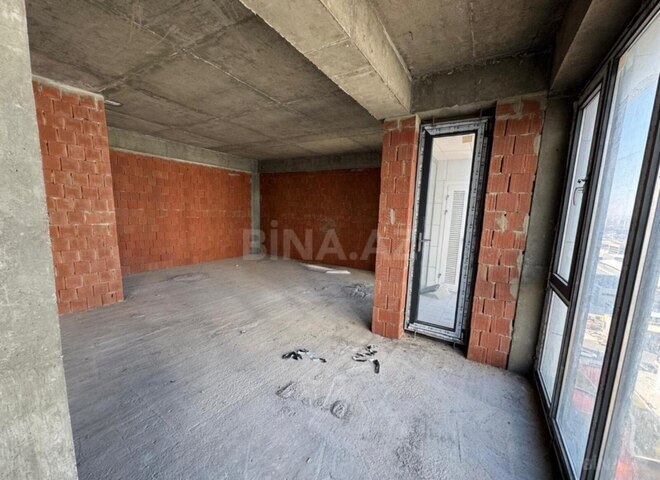 Продаётся 2-комн. новостройка 108.2 м², м. Кероглу, photo 8 from 18
