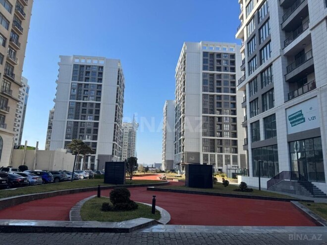Продаётся 2-комн. новостройка 108.2 м², м. Кероглу, photo 13 from 18