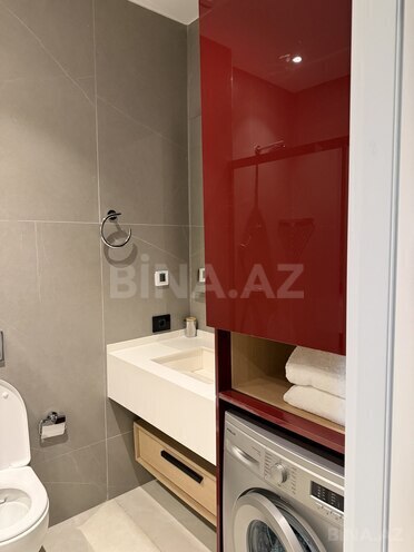 Сдаётся 2-комн. новостройка 95 м², Пираллахи р., photo 5 from 9