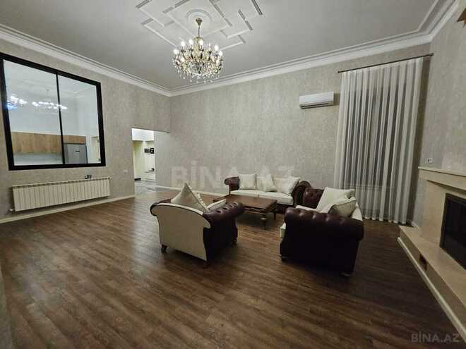 Сдаётся 4-комн. вторичка 250 м², м. Сахил, photo 1 from 15